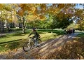 CU Boulder Campus Tour in 30 Seconds