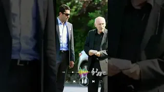 أجمل موسيقى   من مسلسل إيزل مع الخال رامز           دندنها