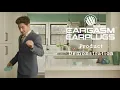 Download Lagu Eargasm Earplugs Product Demonstration Video