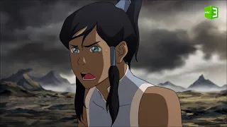 كورا تتعرض لخدعة كبرى 