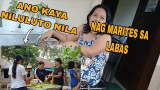 ANG UNANG KONG UPLOAD AT UNANG EDIT PASENSYA  NA PO SA VIDEO KO