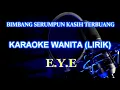 Download Lagu Bimbang Serumpun Kasih Terbuang Karaoke Female