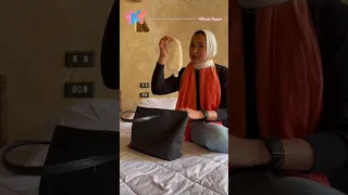 ٥ حاجات تخلي بالك منها لو انت مسافرة سفر Travelling Travel Tips Tkt 