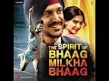 O Rangrez (From "Bhaag Milkha Bhaag")
