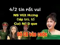 Lagu Việt Hương tố cáo Cuộn nổ... CON 3 QUE... Bộ CA vào cuộc