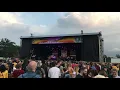 I-Wayne - Can't Satisfy Her @ Reggae Geel 2019