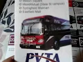 New Timetables Part 2 New PVTA Bus Timetables