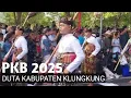 Download Lagu PKB | PAWAI  PEMBUKAAN PESTA KESENIAN BALI KE-47, 21 JUNI 2025 DUTA KESENIAN  KABIPATEN KLUNGKUNG