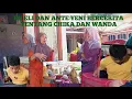 Download Lagu PART 2 BU ELI TAKZIAH KE RUMAH DINDA ALMH. DAN PEMBERIAN BANTUAN DARI DINAS SOSIAL PARIAMAN#chika