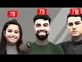 Disgusting TikTok Family Is Making Millions By Lying About Height