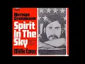 Norman Greenbaum ~ Spirit In The Sky 1969 Pop Purrfection Version