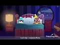 IOS Games For Kids - Mochu Says Goodnight