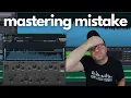 Download Lagu Stop Making This Mastering Mistake