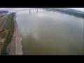 Mississippi River Flight - Dyersburg TN