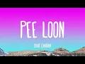 Pee Loon (Lyric Video) Mohit Chauhan