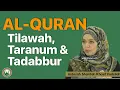Download Lagu Ustazah Sharifah Khasif Fadzilah