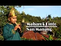 Download Lagu Maharok cinto nan manang - cover by karim