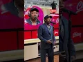 Mc Solaar - Solaar Pleure Live @CherieFm 2026 