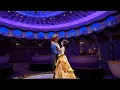 Enchanted Tale of Beauty and the Beast FULL EXPERIENCE 4K 60FPS Tokyo Disneyland