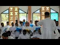 Download Lagu Lagu “PANGGILAN TUHAN” Cipt. L. Putut - STIYB Jayapura