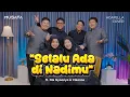 Download Lagu Selalu Ada di Nadimu - Musafa feat. Nia Nyoonyo \u0026 Cleonna (Acapella Cover)