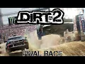 Download Lagu Colin McRae Dirt 2 [ Let's Play/walkthrough] 14 Final Race 🏁