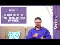 Getting rid of the Yoast SEO Bloat from WP Options