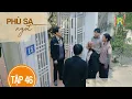 Lagu Phù sa ngọt [Tập 46] Full 4K | Phim Đài Hà Nội | Phim truyền hình