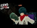 Persona 5 Royal - All Sae Nijima s Casino Palace Will Seed Locations Red Green Blue Jealousy Seeds