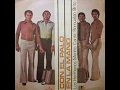 Versos de Amor - Romualdo Brito y los Hermanos Meriño