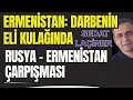 Download Lagu Ermenistan'da Darbenin Eli Kulağında: Paşinyan Kilise'ye ve Rusya'ya Karşı