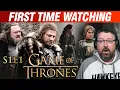 Download Lagu Vader kijkt naar Game of Thrones - S1E1 | Eerste keer kijken | Reactie
