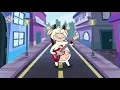 Aserejé | La Vaca Lola | Canciones Infantiles