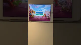 How to sign up Prodigy