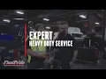 Heavy Duty Repairs Done Right