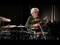 Stewart Copeland Plays "Every Little Thing She Does Is Magic" | The Police