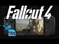 How to Install Mod Organizer 2 on Steam Deck Fallout 4 Test Setup Guide