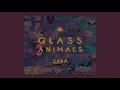 Glass Animals  - Toes (karaoke)