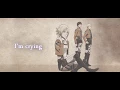 Download Lagu Attack On Titan OST - Lost Girls - Call Your Name V1+V2 (Ft. Gemie) LYRICS