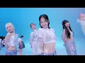 [BE ORIGINAL] ME:I (미아이) 'Click' (4K)