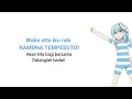 Download Lagu Tensura Nikki: Tensura Ending Season 1 [Tensura Nikki CAST - Kamona Tempest] Lirik \u0026 Terjemahan