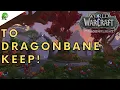 Dragonflight To Dragonbane Keep