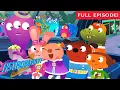 Sputnik the Spoiler Full Episode Astroblast Scholastic Classic