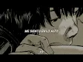 I Hate Myself Because - When You Looked At Me [Sub. Español]