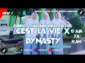 Lagu DJ CEST LA VIE X O AJA YA KAN FUNKOT THAILAND ASIK VIRAL TIK TOK 2024❗❗ BY DJ SYAIFILLAH