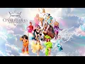 Download Lagu Crystal Envy's Diamond Race: MEET THE QUEENS