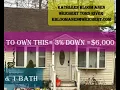 2Rent or 2OWN Toms River NJ