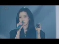 Winter ‘Blue’ Solo Performance [4K] | 2025 SYNK: aeXIS LINE in Seoul Day 2 (Full Stage)