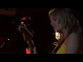 Cherry Glazerr - Had Ten Dollaz - Live @ Molotow, Hamburg - 04/2019
