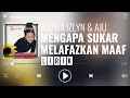 Rozita Izlyn \u0026 Aju Success - Mengapa Sukar Melafazkan Maaf [Lirik]